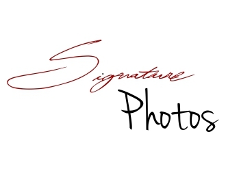 Signature.Photos logo design by mckris