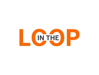 In The Loop logo design by mckris