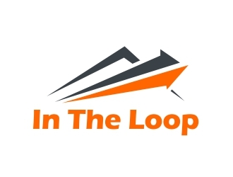 In The Loop logo design by mckris