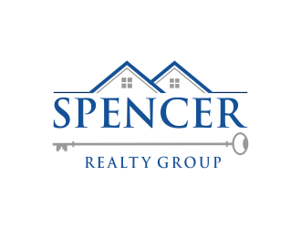 Spencer Realty Group logo design by sokha