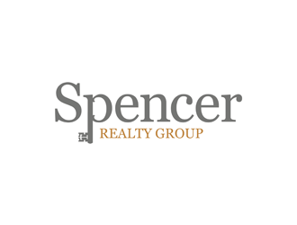 Spencer Realty Group logo design by logolady