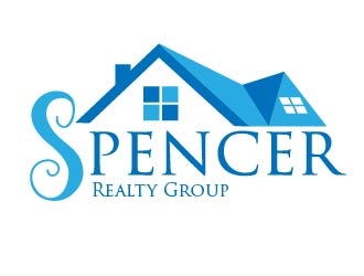 Spencer Realty Group logo design by ruthracam