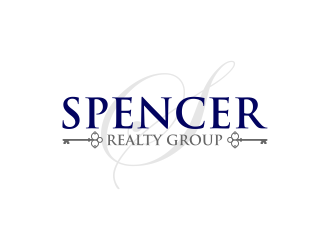 Spencer Realty Group logo design by ingepro