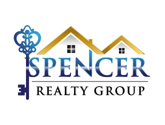 Spencer Realty Group logo design by usef44