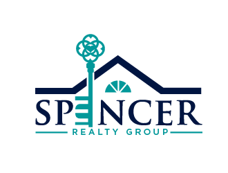 Spencer Realty Group logo design by THOR_