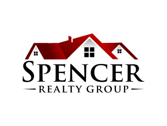 Spencer Realty Group logo design by imagine