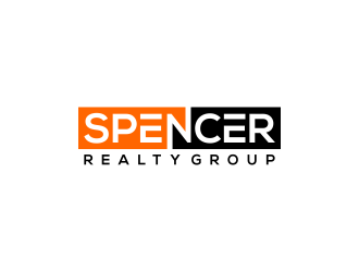 Spencer Realty Group logo design by ubai popi