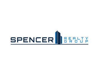Spencer Realty Group logo design by nona
