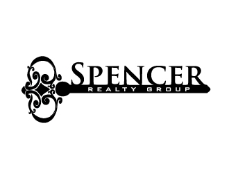 Spencer Realty Group logo design by Marianne