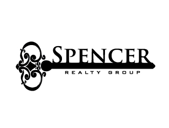 Spencer Realty Group logo design by Marianne