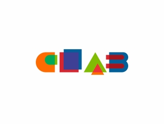 Creativity Lab logo design by rokenrol
