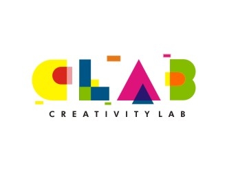 Creativity Lab logo design by AsoySelalu99