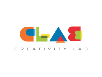 Creativity Lab logo design by logolady