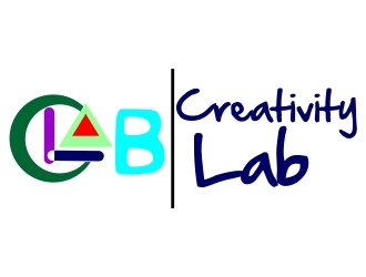 Creativity Lab logo design by mckris