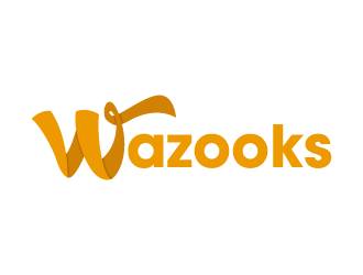 Wazooks logo design by torresace