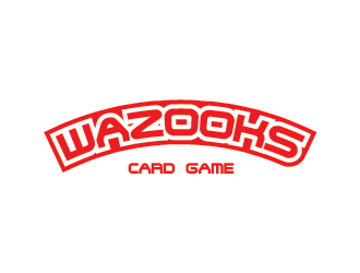 Wazooks logo design by fajarriza12