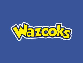 Wazooks logo design by dchris