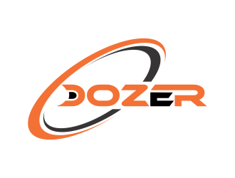 Dozer logo design by oke2angconcept