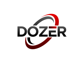 Dozer logo design by imagine