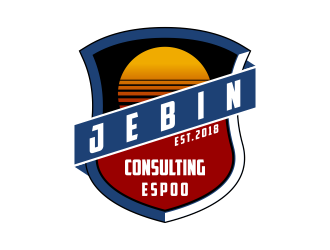 Jebin logo design by Kruger