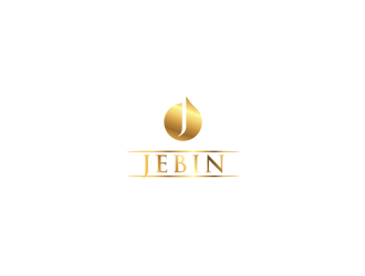 Jebin logo design by cecentilan