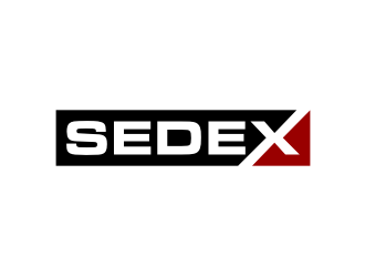 SEDEX logo design by asyqh
