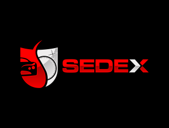 SEDEX logo design by sitizen