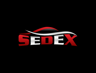 SEDEX logo design by Avro