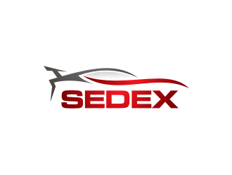 SEDEX logo design by R-art