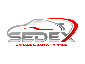 SEDEX logo design by hidro
