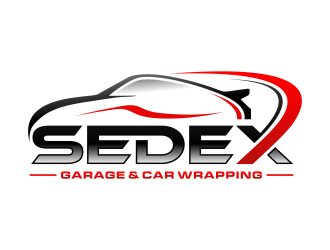 SEDEX logo design by hidro