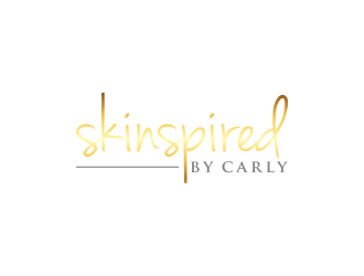 Skinspired by Carly logo design by salis17