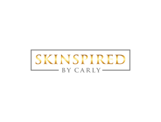 Skinspired by Carly logo design by salis17