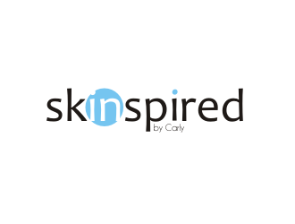 Skinspired by Carly logo design by rdbentar