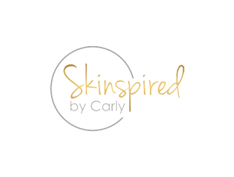 Skinspired by Carly logo design by checx