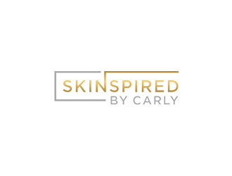Skinspired by Carly logo design by checx