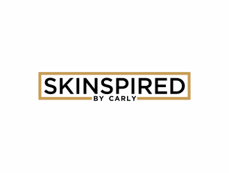 Skinspired by Carly logo design by Avro