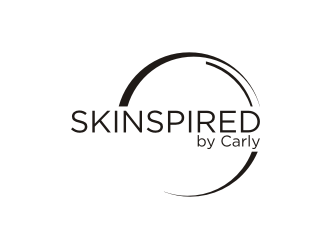 Skinspired by Carly logo design by andayani*