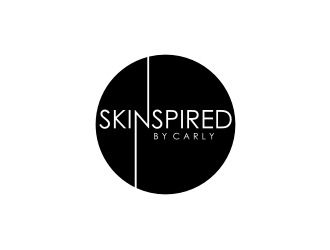 Skinspired by Carly logo design by nurul_rizkon
