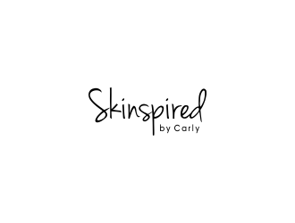 Skinspired by Carly logo design by oke2angconcept