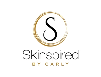 Skinspired by Carly logo design by cikiyunn