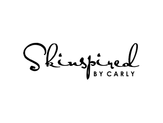 Skinspired by Carly logo design by Girly