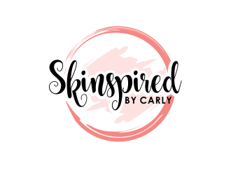 Skinspired by Carly logo design by Girly