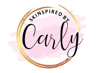 Skinspired by Carly logo design by ruki