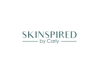 Skinspired by Carly logo design by sitizen