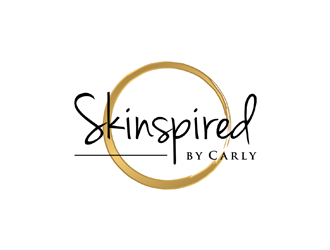 Skinspired by Carly logo design by ndaru