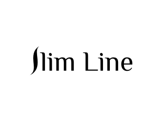 Slim Line  logo design by nurul_rizkon