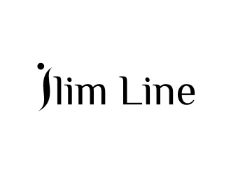 Slim Line  logo design by nurul_rizkon