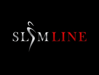 Slim Line  logo design by nexgen