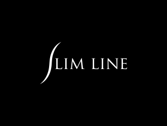 Slim Line  logo design by oke2angconcept